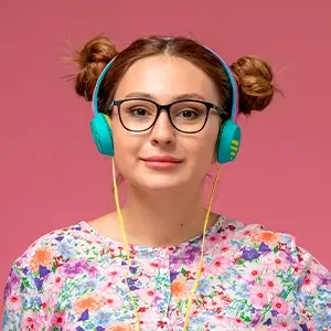Sofia M. - 19 años